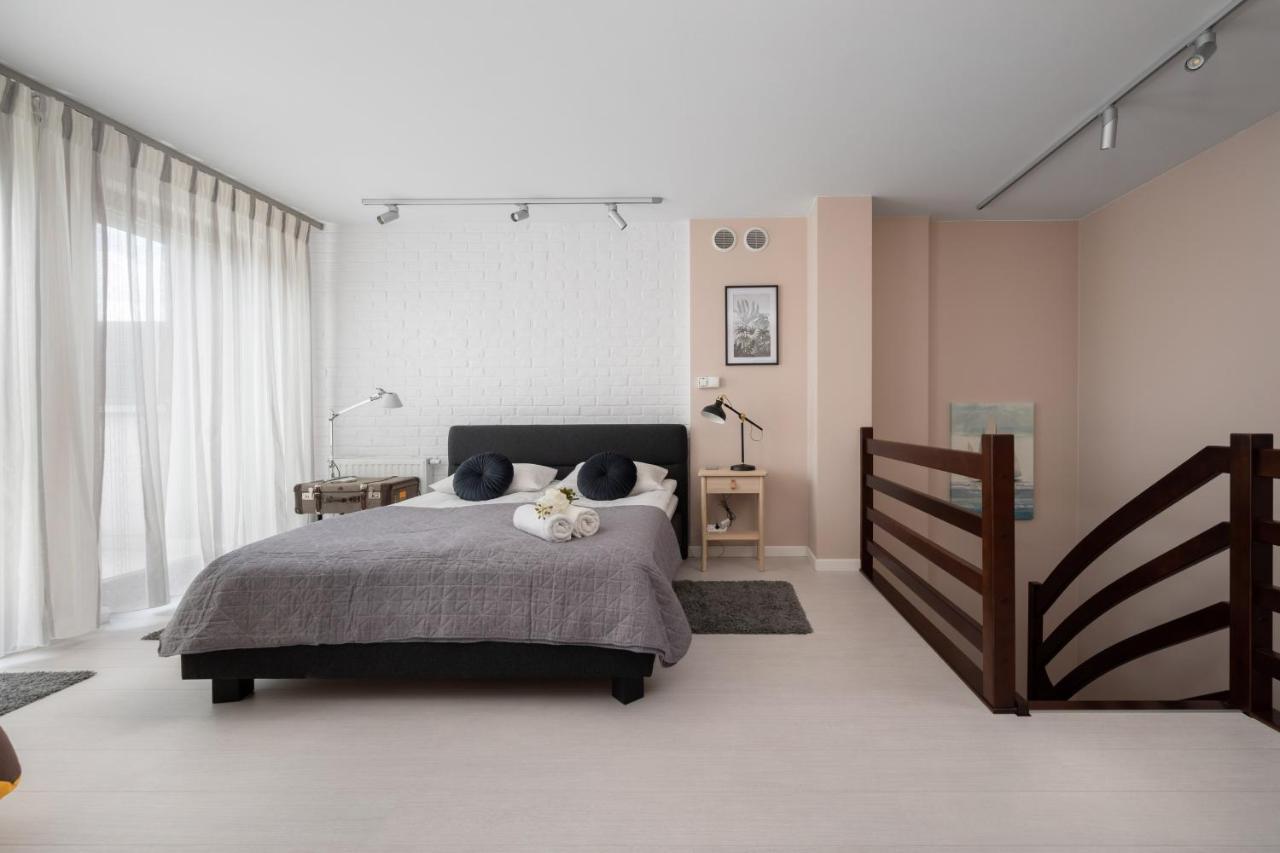 Wroclaw Dabie Silver By Renters Breslávia Exterior foto