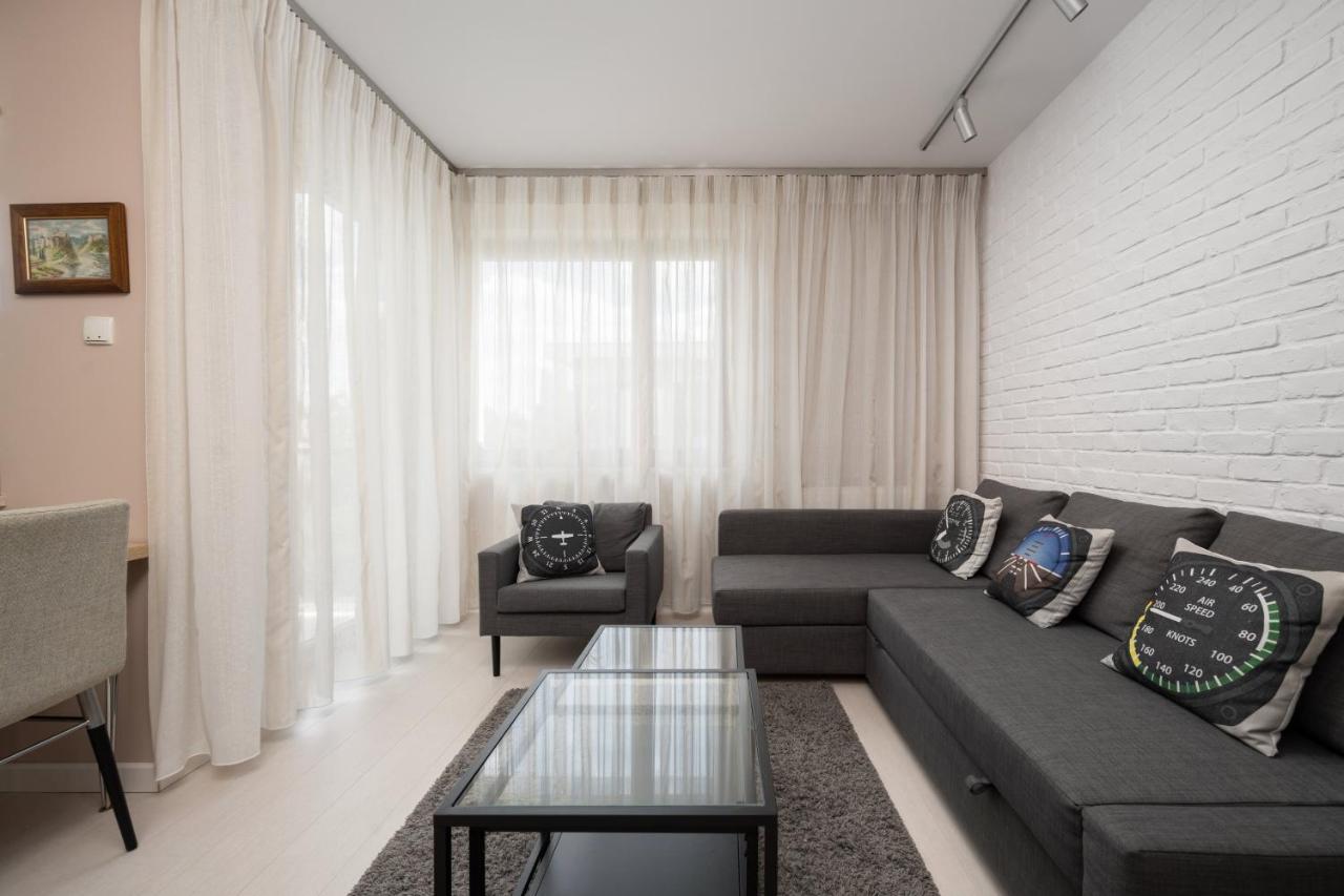 Wroclaw Dabie Silver By Renters Breslávia Exterior foto
